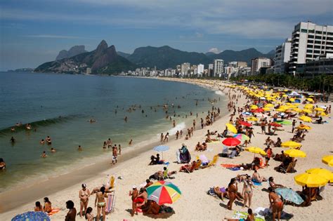 Top 8 Nude Beaches In Brazil That Are Must Visit